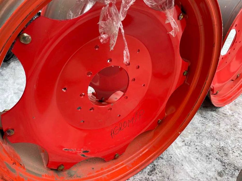 Janta R38 Spate tractor Romanesc U650