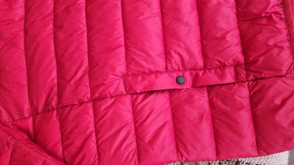 Яке Christian Berg – 3XL