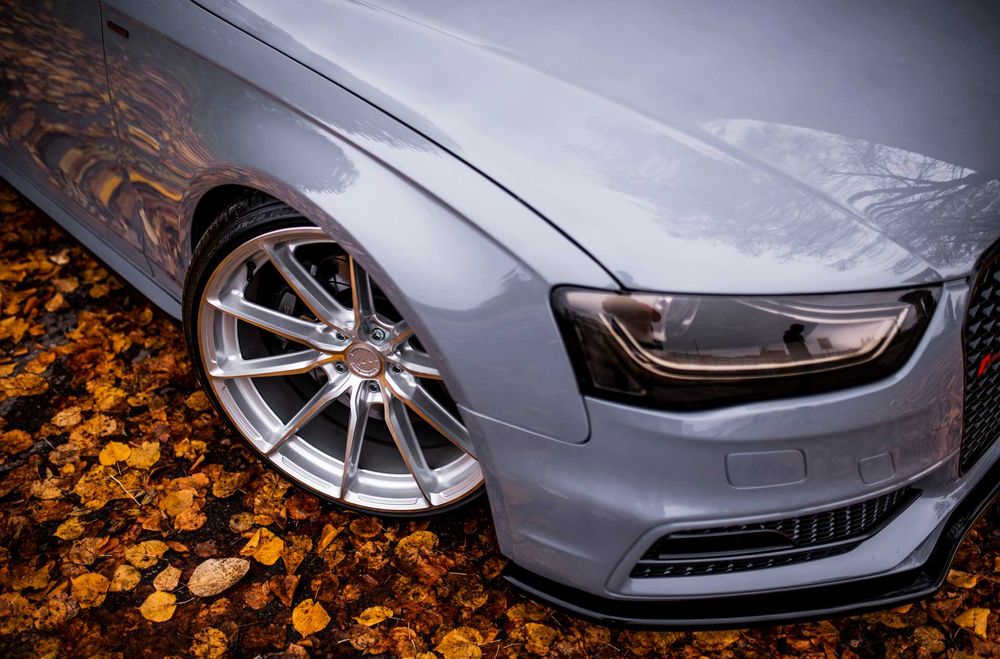 Jante Aliaj JR-WHEELS / JR37 S / BMW / AUDI / MERCEDES / VW R18-R22