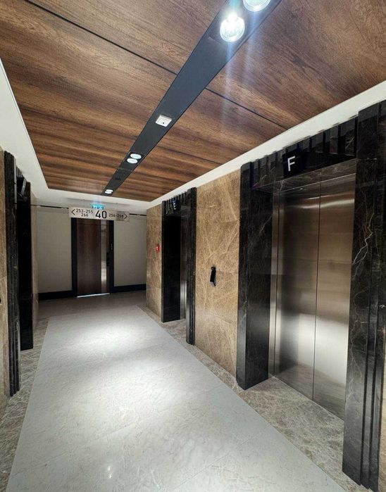 Продается Piramit Tower 69м²,  Яккасарайский район