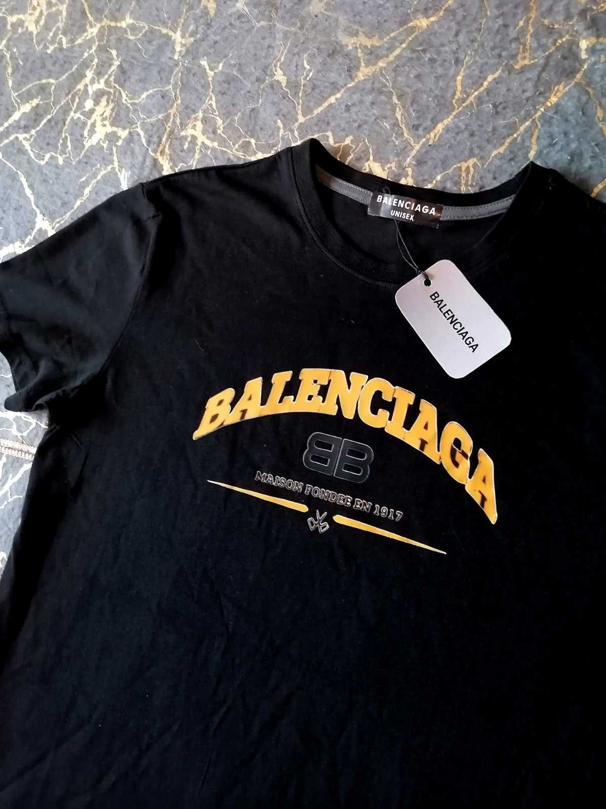 Balenciaga дамски тениски | нови модели | дамска тениска | баленсиага