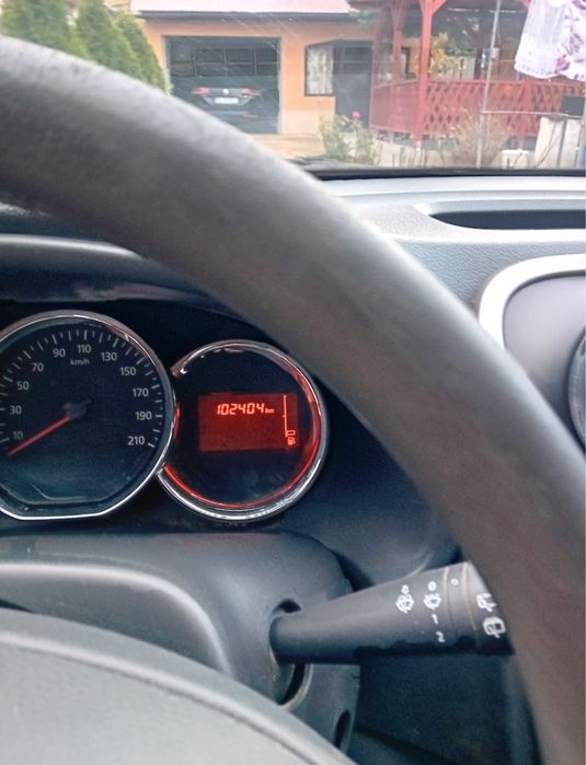 Vand autoturism Dacia Logan MCV