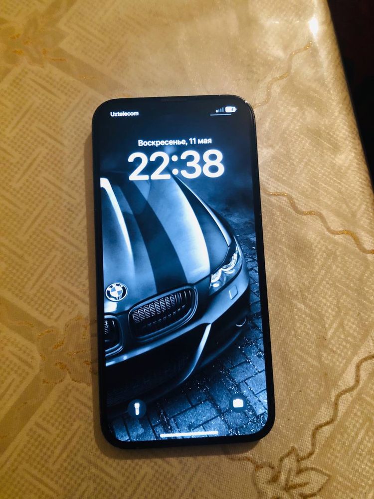 iPhone 13 pro max