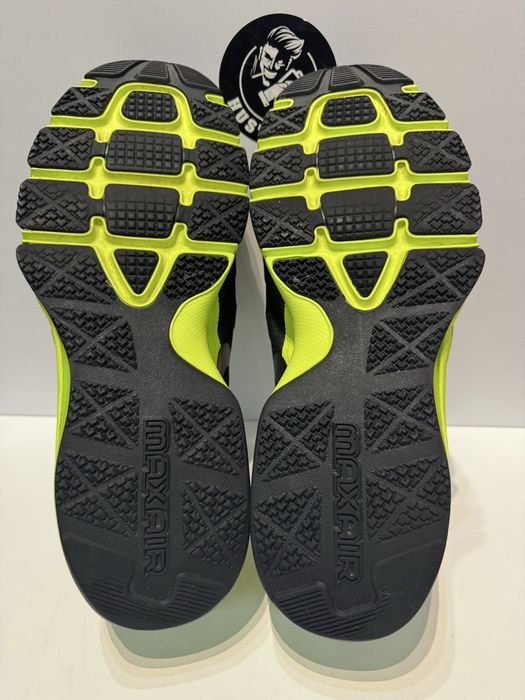 Маратонки NIKE AIR MAX .Номер 47.5