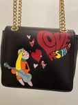 Чанта Moschino
