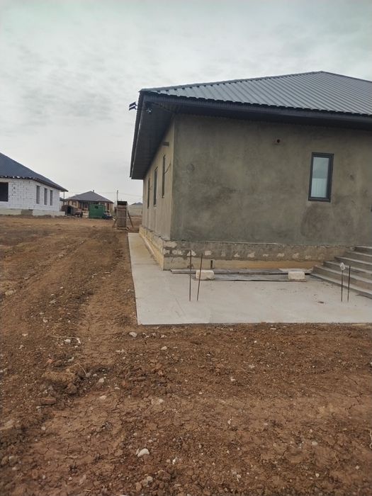 Продам дом чернавой