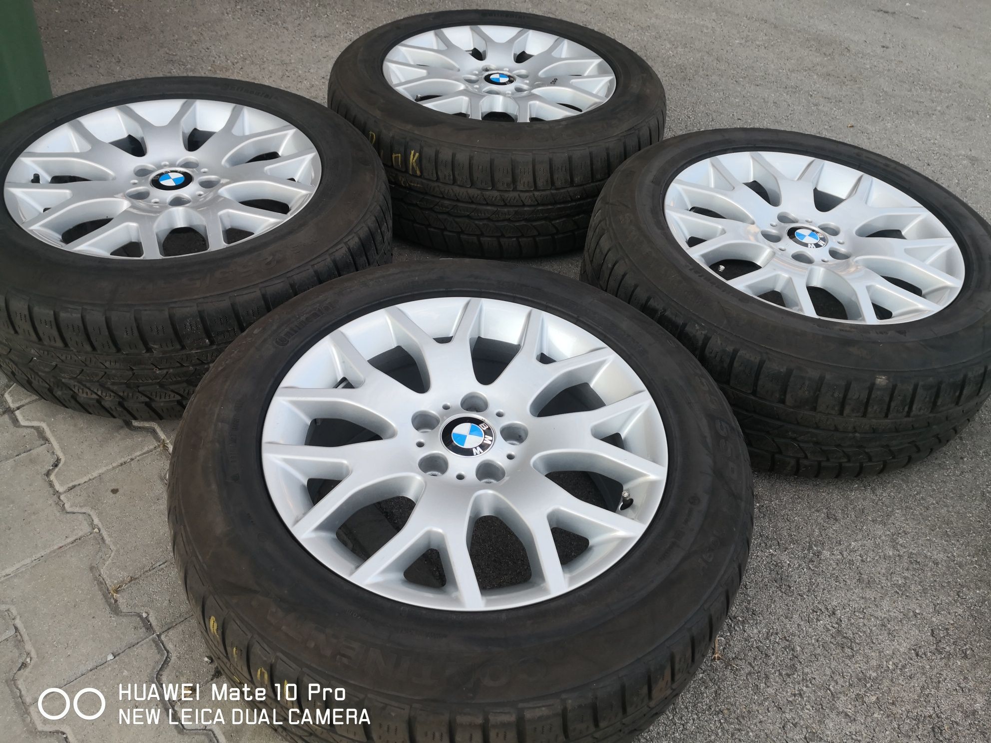 5х120 бмв х3 х5 5x120 BMW x3 x5 18 цола джанти оригинални