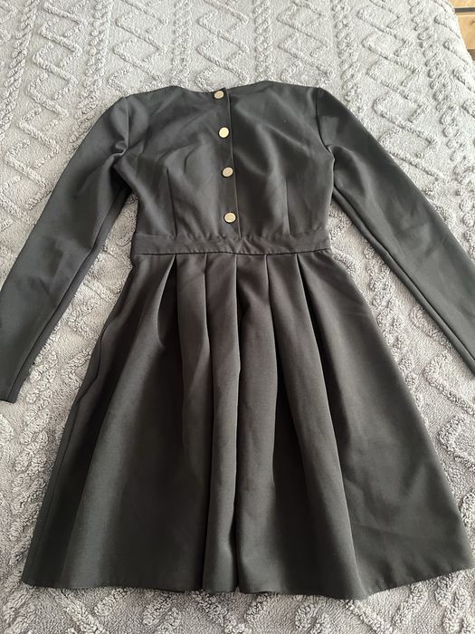 Rochie Poema marimea 36