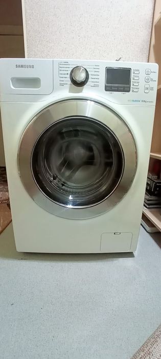 Продам стиральную машину