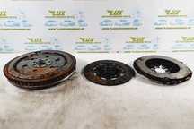 Kit ambreiaj volanta masa dubla 1.5 k9k 123108271r Nissan Juke YF15 (facelift) seria