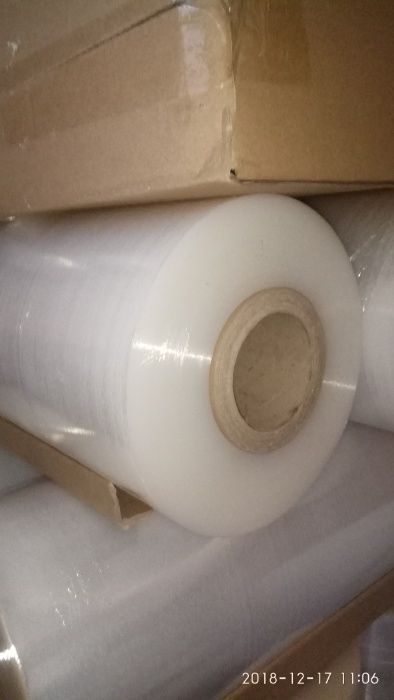 Folie stretch manual 3 kg