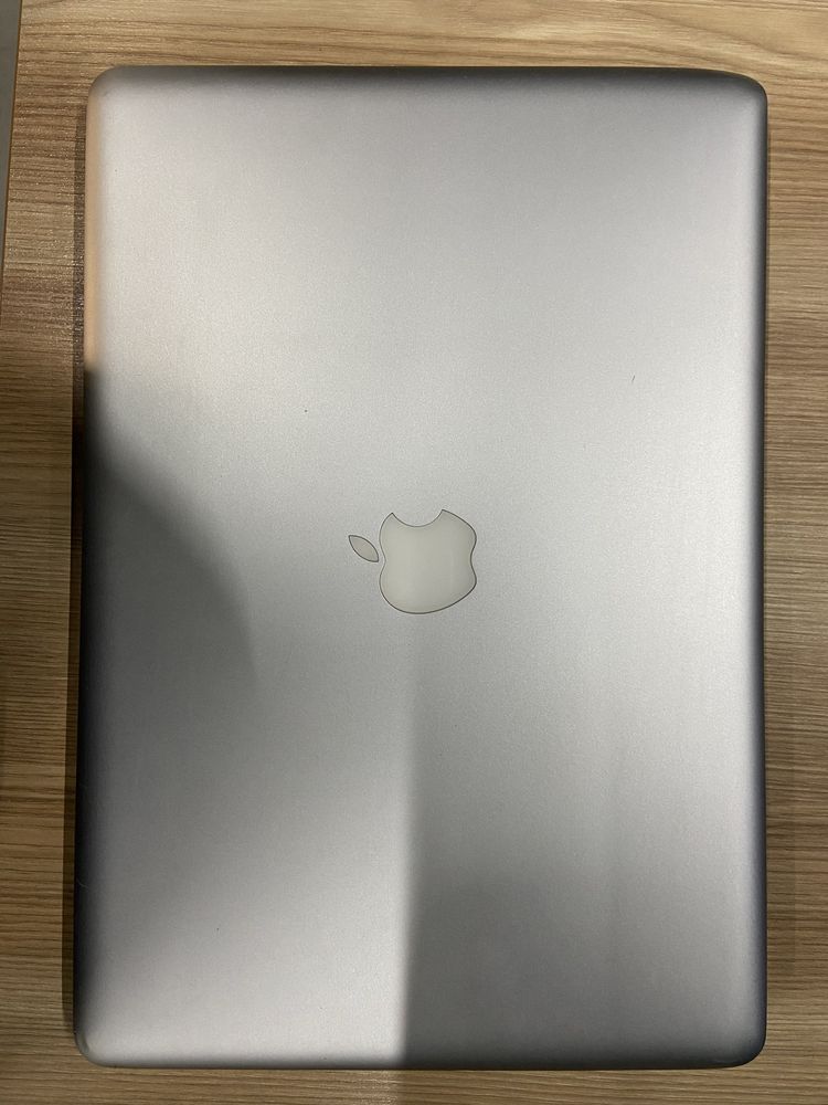 Macbook Pro 15”