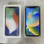 Iphone X karobka dakumentli sotiladi holati zo’r