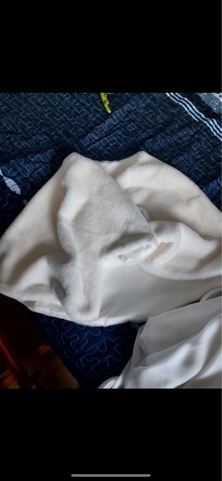 Rochie de mireasa marimea 40