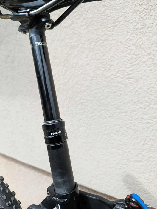 Pronghorn Alu/Carbon 29" размер М
