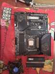 Kit gaming i7 11700k placa baza dă-mi 16g și ssd m2 de 512g