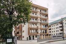 Apartament de vânzare în Rădăuți de 54mp, 58 mp, 62mp,84mp și 90mp