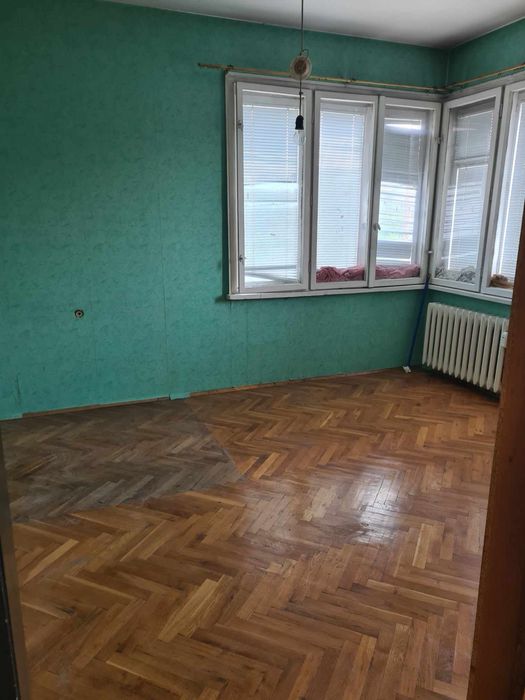 Дъбов паркет 30/5/3см