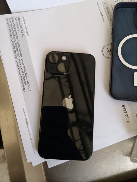 Vand iphone 14 128 gb