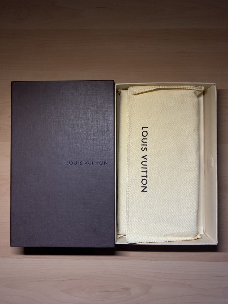 Portofel Louis Vuitton Original cu factura