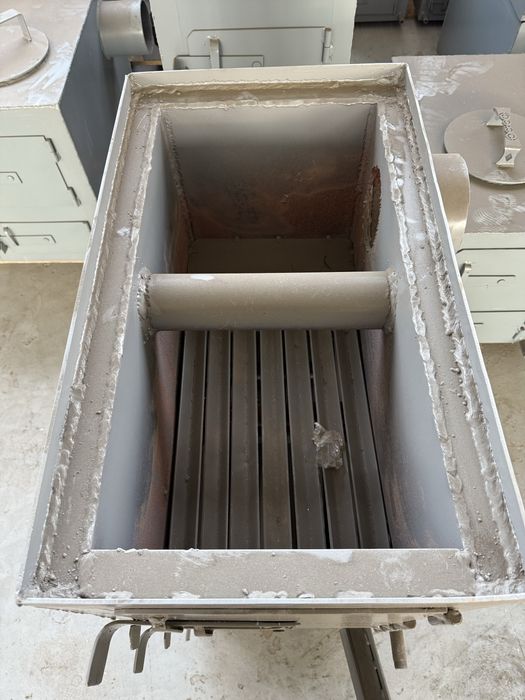 Котлы бытовые в наличии