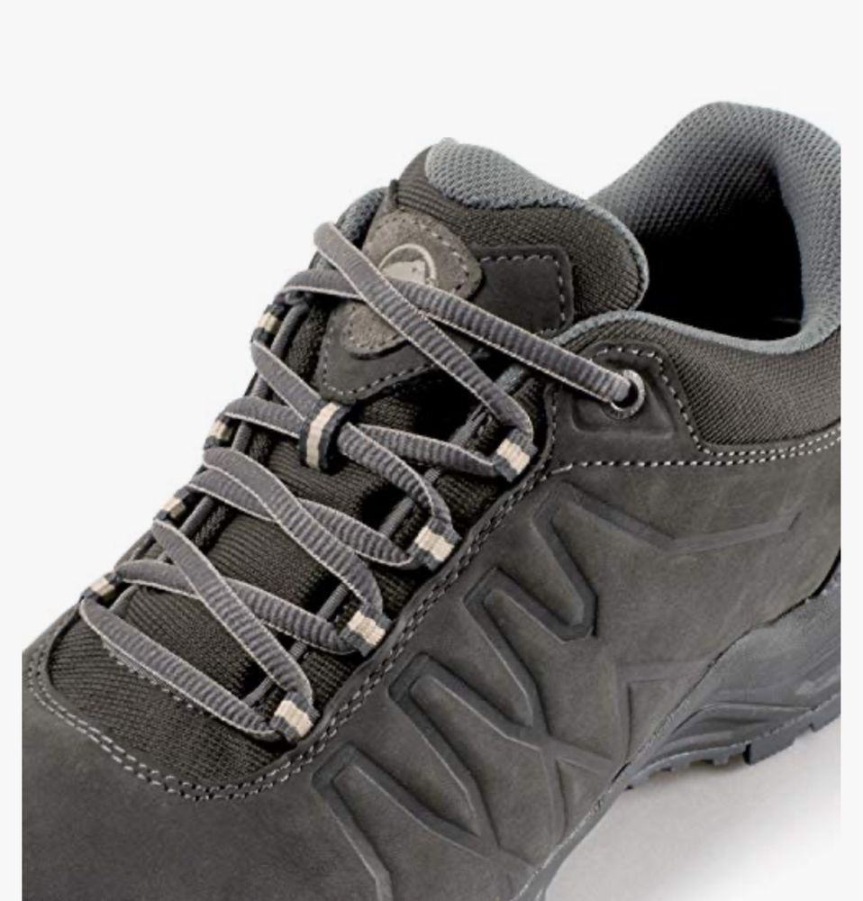 Mammut Mercury III Low 44