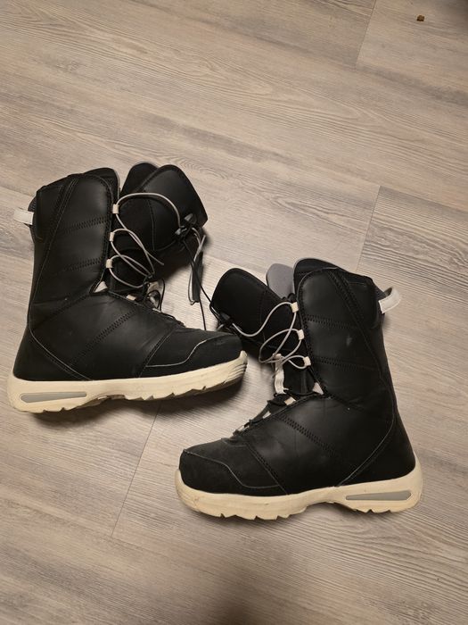 Nitro snowboard  Boots