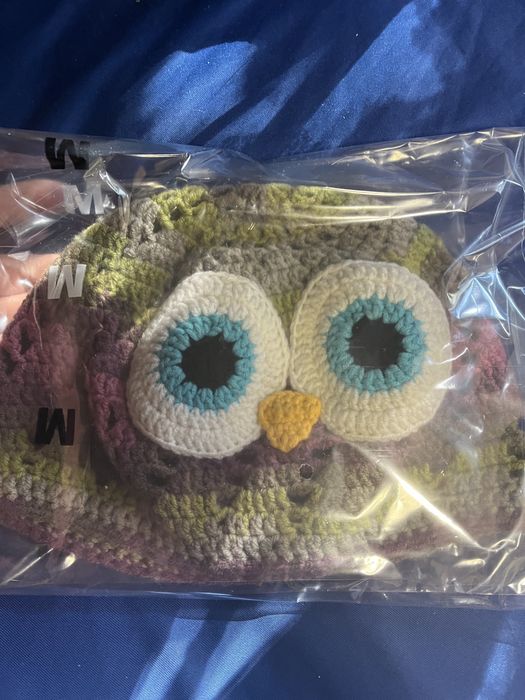 Шапки, плетени, разпродажба