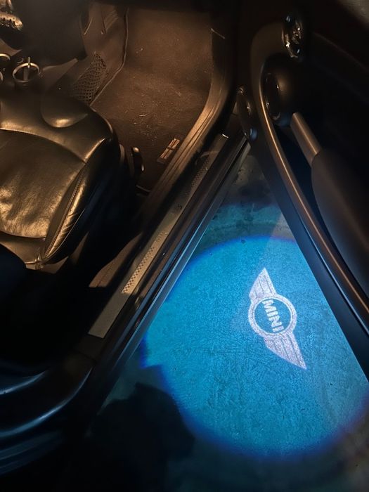 Mini Cooper S Mini Cooper S, 1,6 turbo, euro 5, model 2010