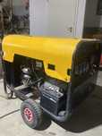 Generator Pramac Eisemann benzina diesel