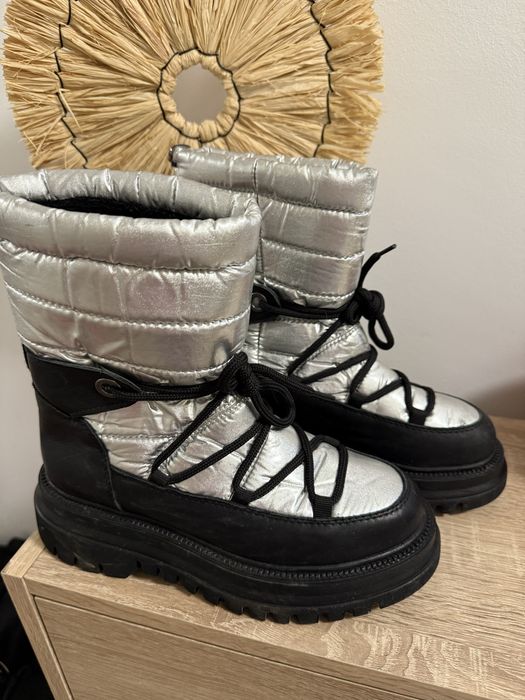 Ghete iarna Otter nr 36