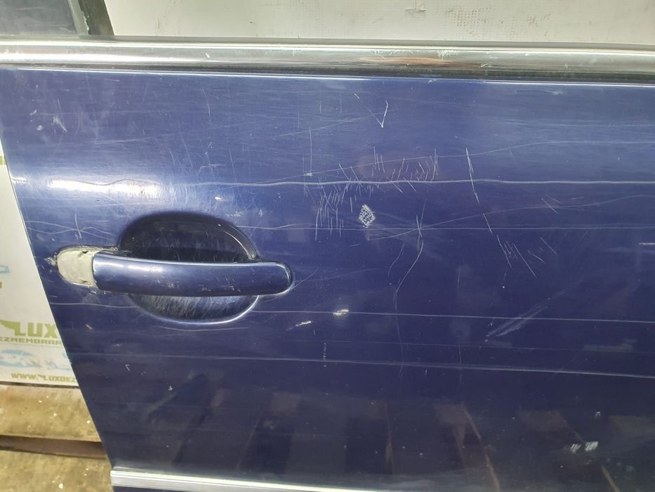 Usa portiera stanga fata Volkswagen VW Passat B5.5 (facelift)  [din 2