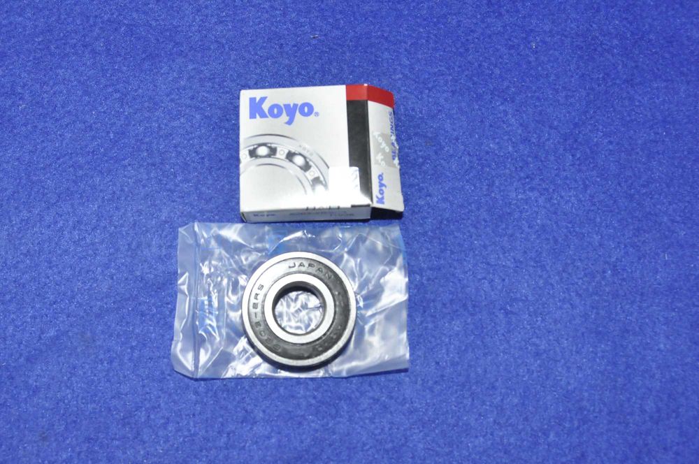 Подшипник обводного ремня на 1jz 2jz ge gte fse