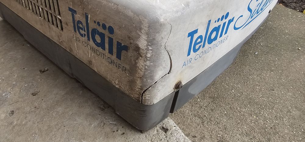 Telair Silent 7300H