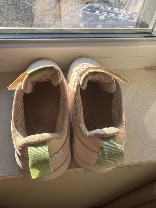 Детски маратонки Puma