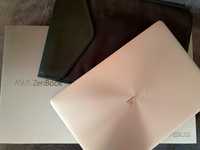 Zenbook Asus (laptop) ultraportabil