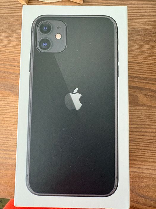 Vand Iphone 11, 64 GB