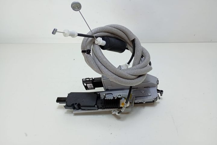 Incuietoare usa broasca dreapta spate 16942531 Fiat Scudo  seria