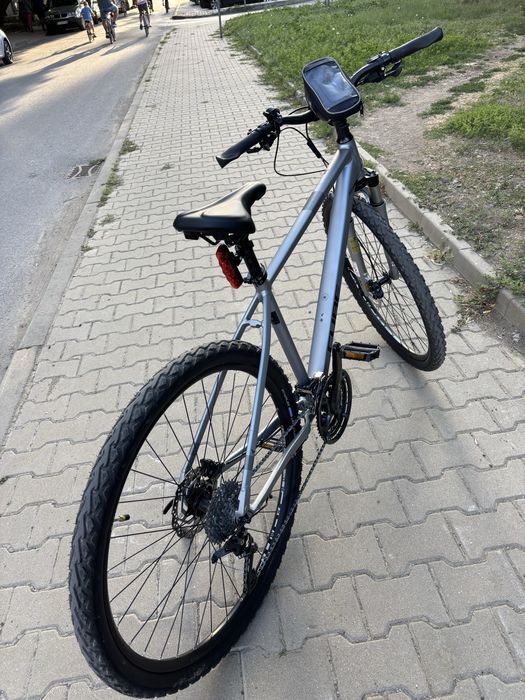 Велосипед 28 Cube Nature