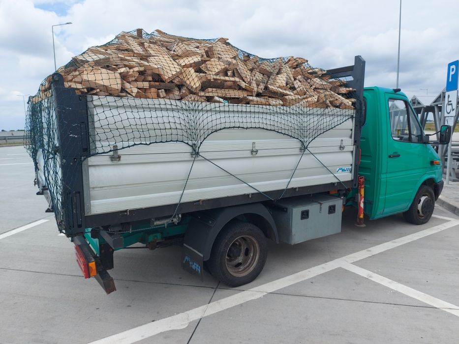 Lemne de foc groase de fag