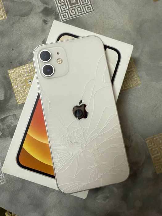 Iphone 12