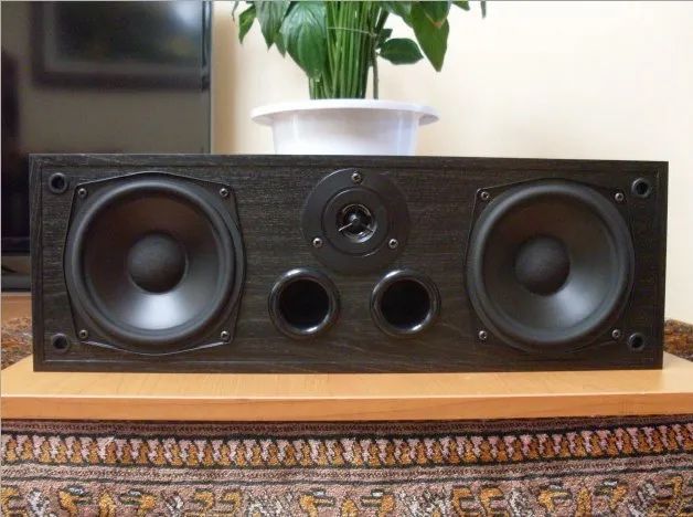 Boxa centru Bowers & Wilkins 2000 IFS