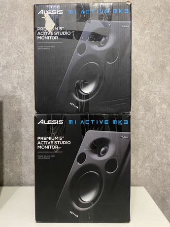 Alesis M1 Active MK3 студийный монитор