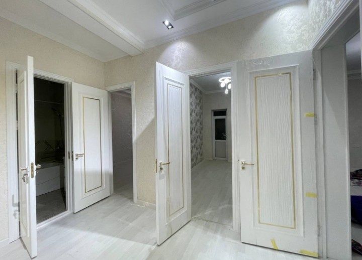 Продам срочно 2 соток 4 комнаты Бектемирский район