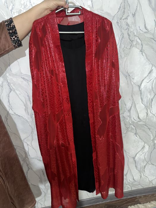 Турецкое платье 54размер