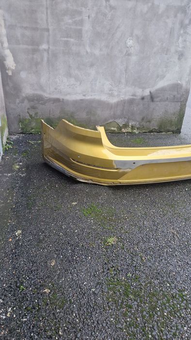 Bară spate Vw Atreon