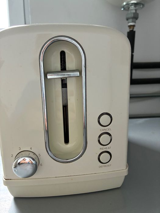 Винтидж тостер Gorenje