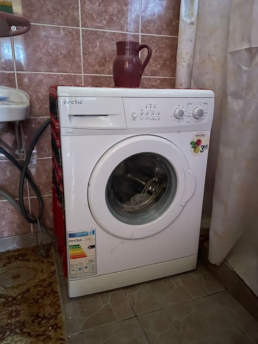 Masina de spalat Arctic