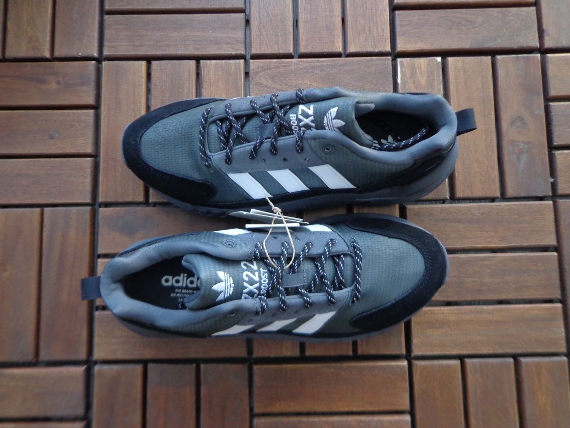 Мъжки маратонки Adidas ZX 22 BOOST размер 42