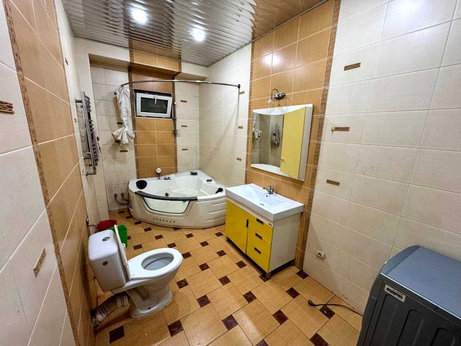 ID 5713 Аренда 3 комнатная Квартира Mirabad Yaponiya elchixonasi